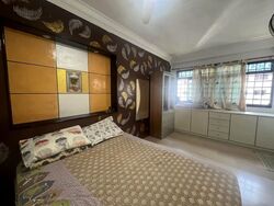 Blk 776 Woodlands Crescent (Woodlands), HDB 4 Rooms #556147871